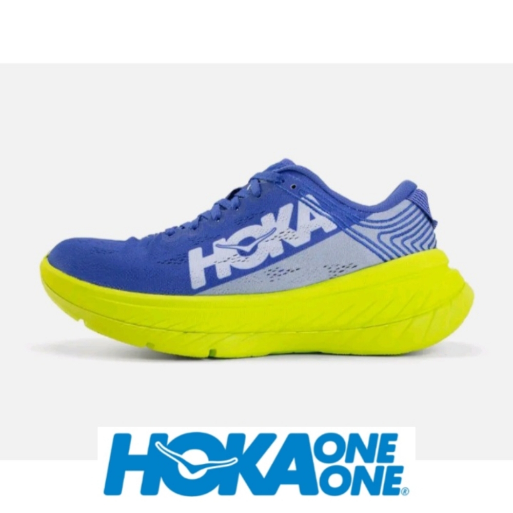 Hoka One One Profly x Carbon x